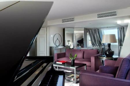 Waldorf Astoria Versailles - Trianon Palace - 83