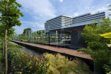 Ramada Plaza & Spa Trabzon - 9