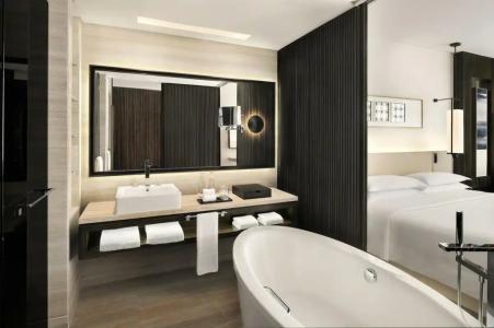 Sheraton Grand, Dubai - 19