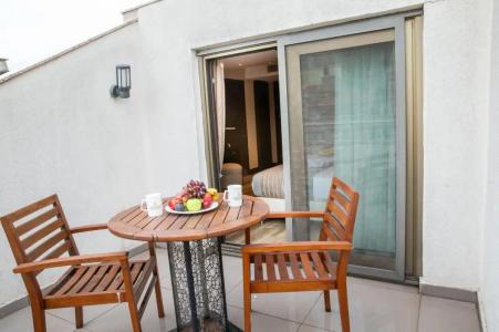 Grand Aras & Suites - 18