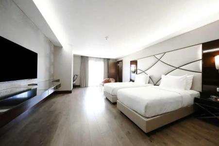 DoubleTree by Hilton Istanbul Esentepe - 86