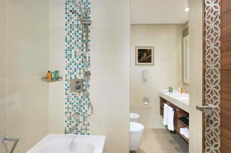 Hilton Garden Inn Dubai Al Mina - Jumeirah - 93