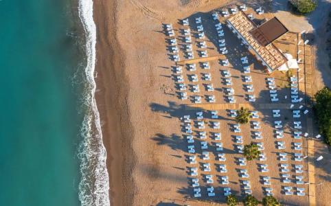 Laguna Beach Alya Resort & Spa - 41