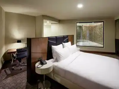 Pullman Istanbul & Convention Center - 52