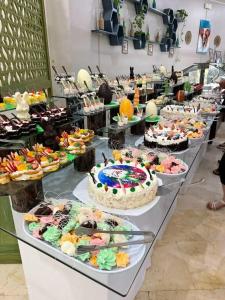 Sharm Reef Resort - 43