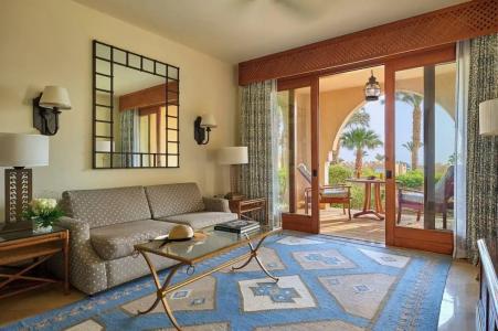 Four Seasons Resort Sharm El Sheikh - 79