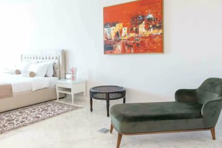 Ramada Plaza Tunis - 15