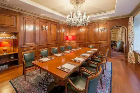 Grotthuss Boutique Vilnius - 5