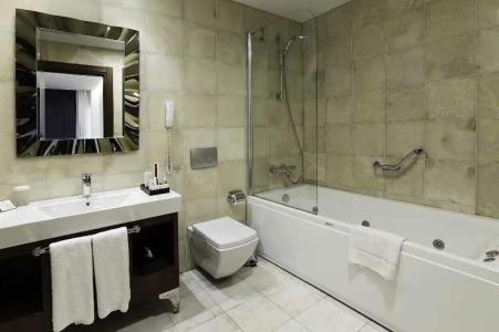 Ramada Plaza by Wyndham Istanbul Atakoy - 38