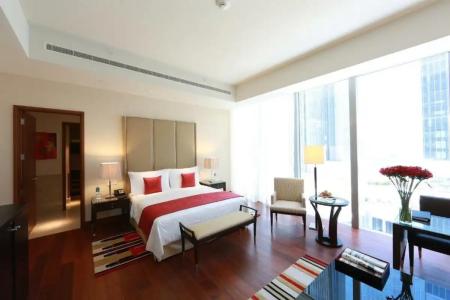 Anantara Downtown Dubai - 77