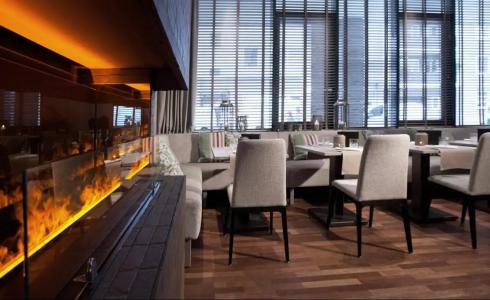 Lindner Am Michel - 48