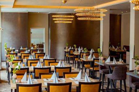 Caravelle im Park - 67