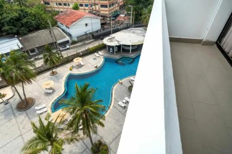 Welcome Plaza Pattaya - 34
