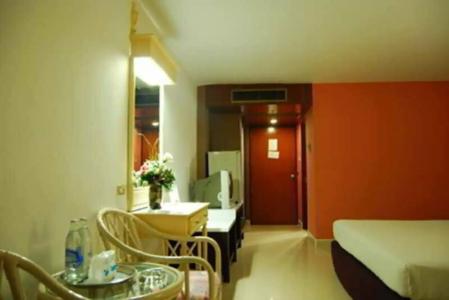 Welcome Plaza Pattaya - 99
