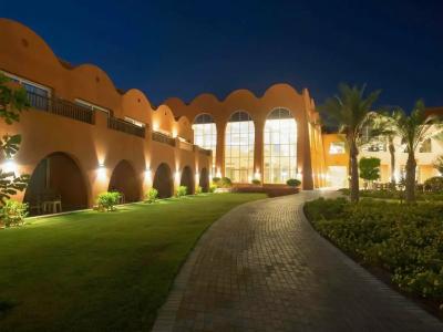 Novotel Marsa Alam Beach Resort - 67