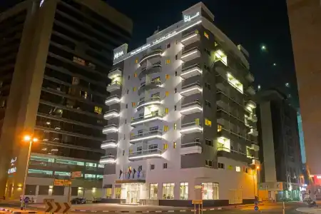 MENA Plaza Albarsha At The Mall - 6