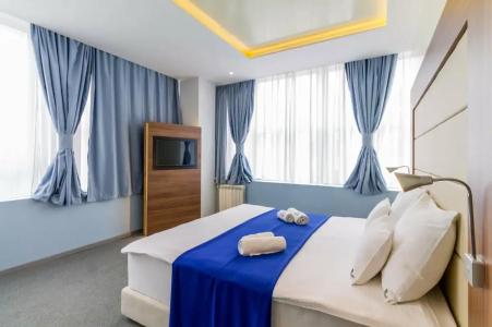 Privilege Suites by Central Park - 33