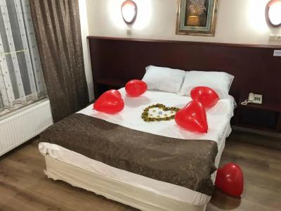 Zarha Mountain Resort - 52