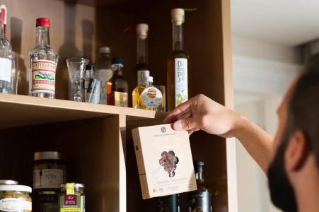 Legacy Gastro Suites - 74