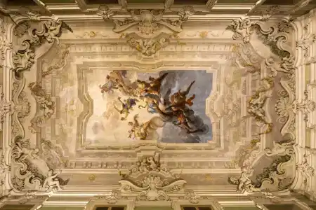 NH Collection Palazzo Gaddi - 5