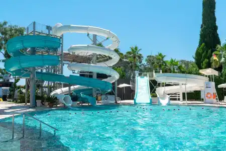 DoubleTree By Hilton Antalya Kemer - 18