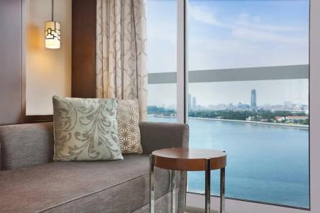 Sheraton Dubai Creek & Towers - 67
