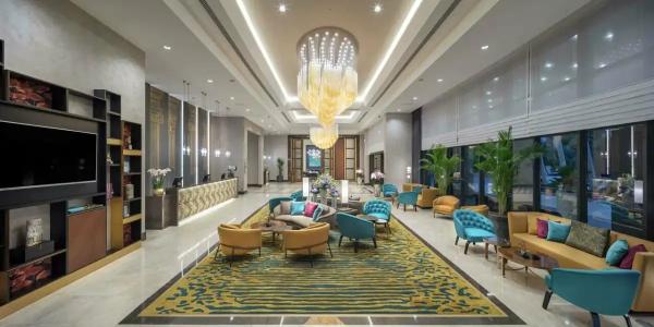 Doubletree By Hilton Antalya City Centre - 80