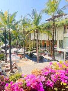 The Chava Resort - 28