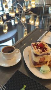 Lasagrada Istanbul - 10
