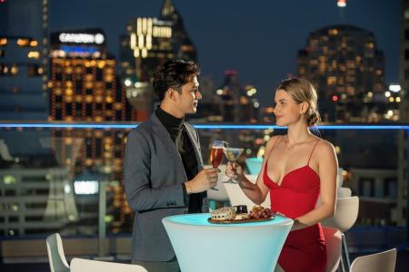 Solaria Nishitetsu Bangkok - 55