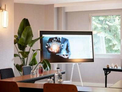 ibis Rouen Centre Champ de Mars - 91