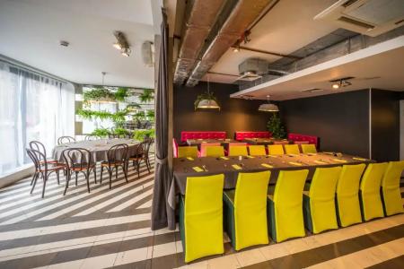 Rija VEF with FREE Parking - 76