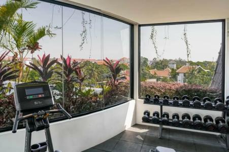 Sarai Resort & Spa and The Wander - 46