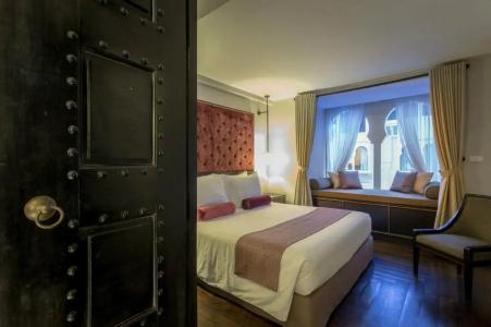 Sarai Resort & Spa and The Wander - 34