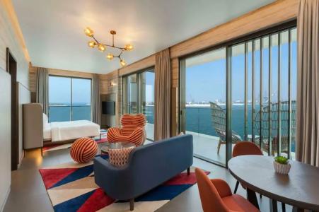 Hyatt Centric Jumeirah - 63