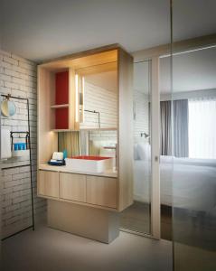 Shama Yen-Akat Bangkok - 44