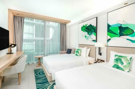 Hilton Garden Inn Phuket Bang Tao - SHA Extra Plus - 52