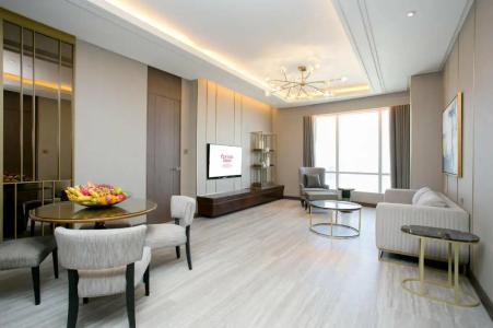 Centara Grand At CentralWorld - 95