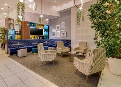 Holiday Inn Bologna - Fiera, an IHG - 20