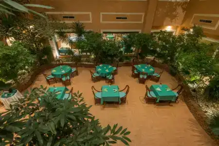 Imperial Shams Abu Soma - 62