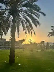 Al Bustan Palace, A Ritz-Carlton - 25