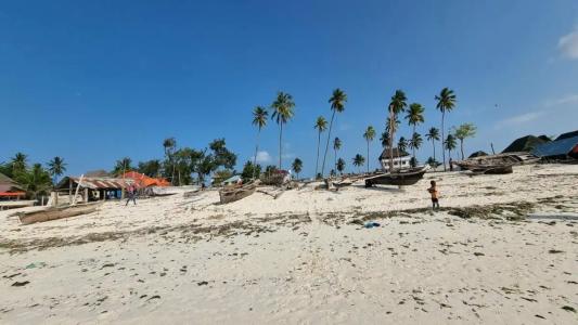 Langi Langi Beach Bungalows - 54