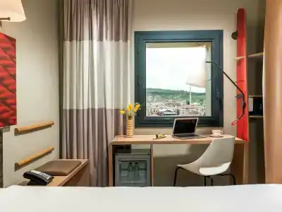 Ibis Istanbul Tuzla - 53