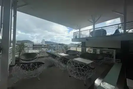 Swiss Villas Panoramic - SHA Certified - 22