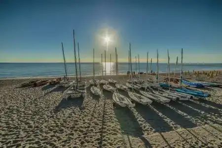 Perdepera Resort - 1