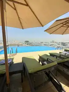 Al Khoory Atrium - 23