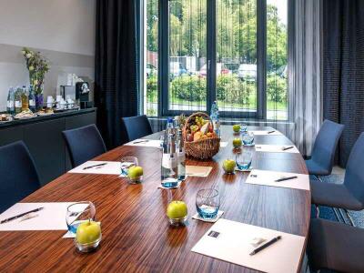 Dorint Hamburg-Eppendorf - 32