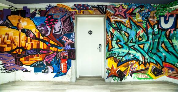 Catalonia Berlin Mitte - 70