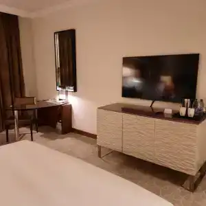 Grand Hyatt Amman - 17