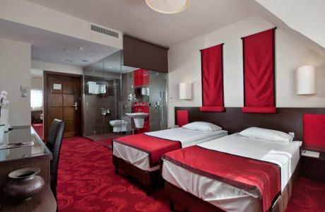 Rubin Wellness & Conference - 76